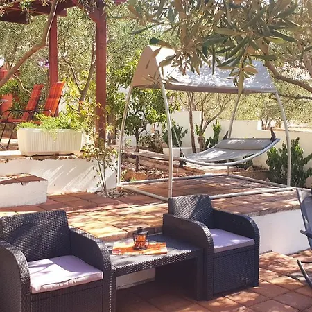 Compelx With Detached House And Spacious בית נופש סטארי גראד