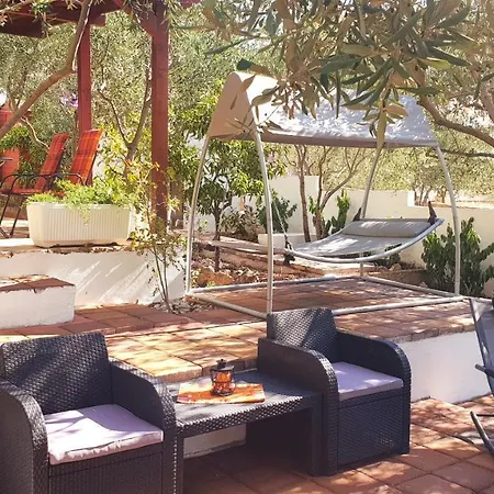 Compelx With Detached House And Spacious Holiday home Stari Grad (Hvar)