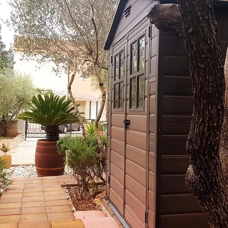 בית נופש Compelx With Detached House And Spacious *