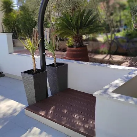 בית נופש Compelx With Detached House And Spacious *