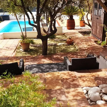 Compelx With Detached House And Spacious *