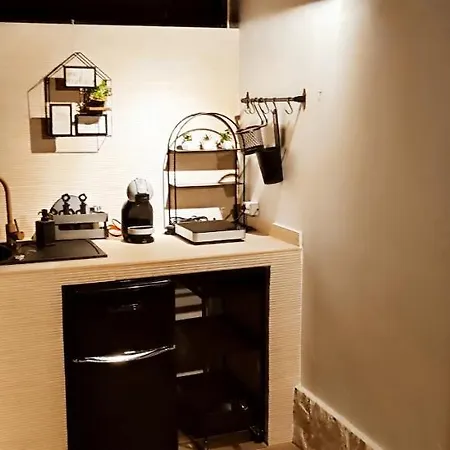 Compelx With Detached House And Spacious סטארי גראד