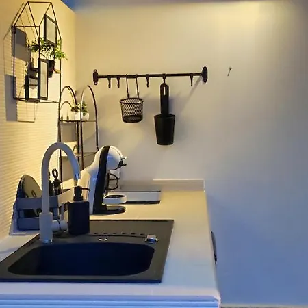 בית נופש Compelx With Detached House And Spacious *