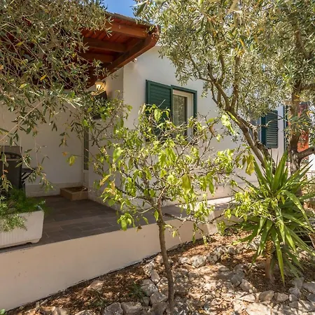 Compelx With Detached House And Spacious Holiday home *