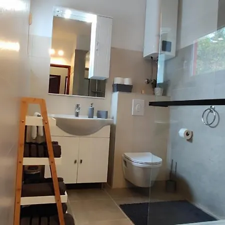 Compelx With Detached House And Spacious * סטארי גראד