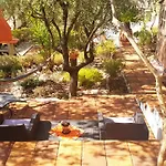 Compelx With Detached House And Spacious *