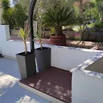 Сasa de vacaciones Compelx With Detached House And Spacious *