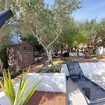 Compelx With Detached House And Spacious *