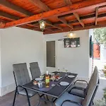 Compelx With Detached House And Spacious Сasa de vacaciones Stari Grad (Hvar)