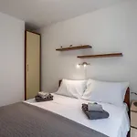 Compelx With Detached House And Spacious Сasa de vacaciones Stari Grad (Hvar)