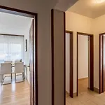 Compelx With Detached House And Spacious