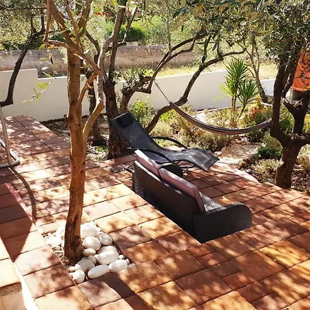 Compelx With Detached House And Spacious Stari Grad (Hvar)