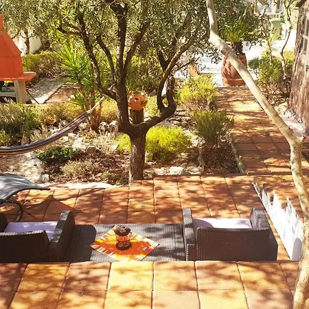 Compelx With Detached House And Spacious *