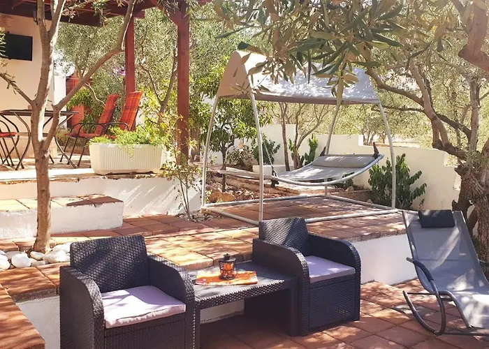 Compelx With Detached House And Spacious Σπίτι διακοπών Stari Grad (Hvar)