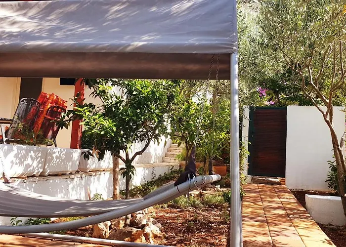 Σπίτι διακοπών Compelx With Detached House And Spacious Stari Grad (Hvar)