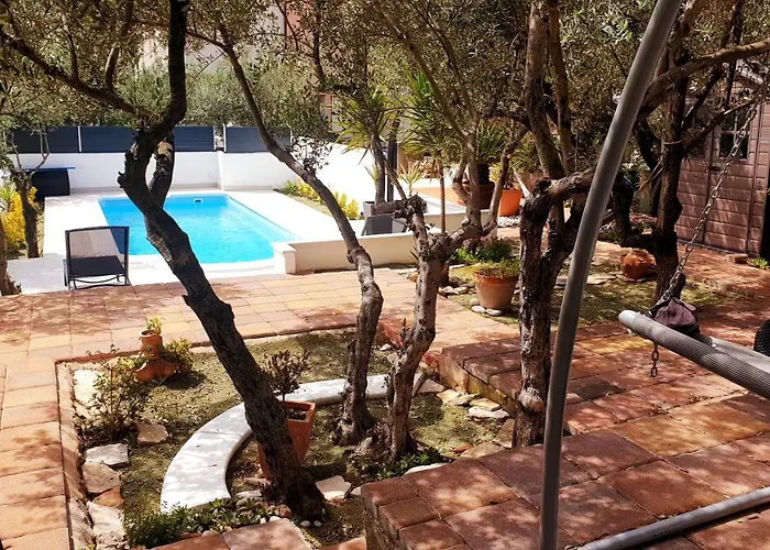 Compelx With Detached House And Spacious Σπίτι διακοπών Stari Grad (Hvar)