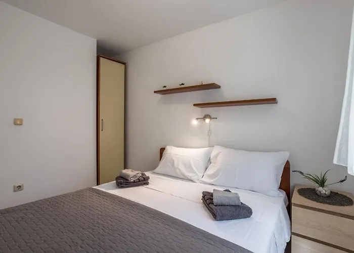 Compelx With Detached House And Spacious Σπίτι διακοπών Stari Grad (Hvar)