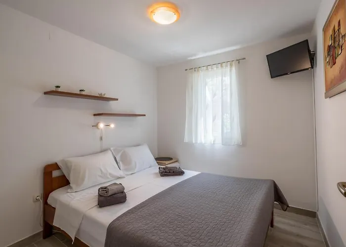 Σπίτι διακοπών Compelx With Detached House And Spacious *